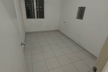 Seri Jati Apartment