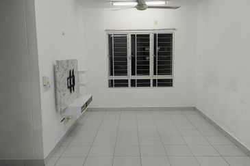 Seri Jati Apartment
