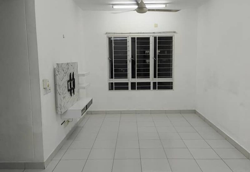Seri Jati Apartment