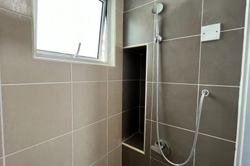 Razak City Residences