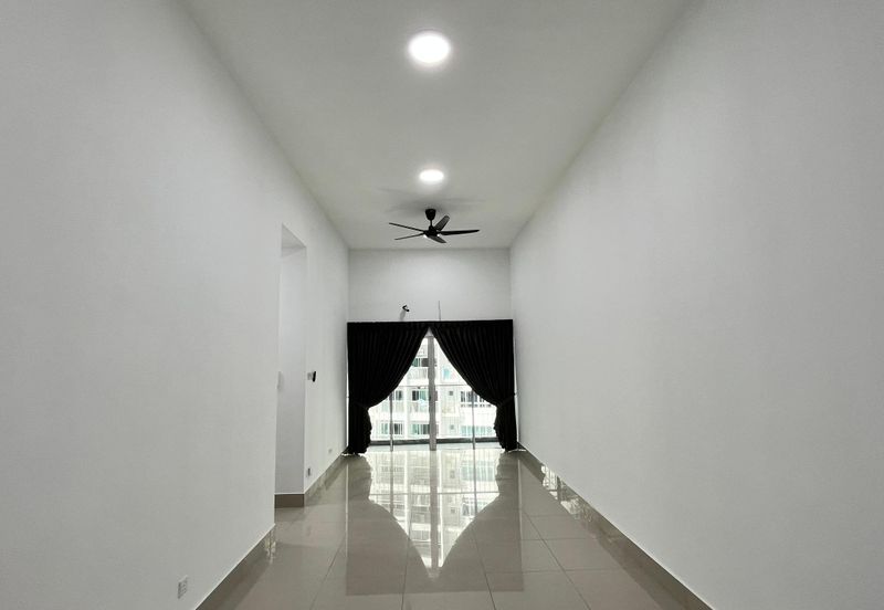 Razak City Residences