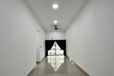 Razak City Residences