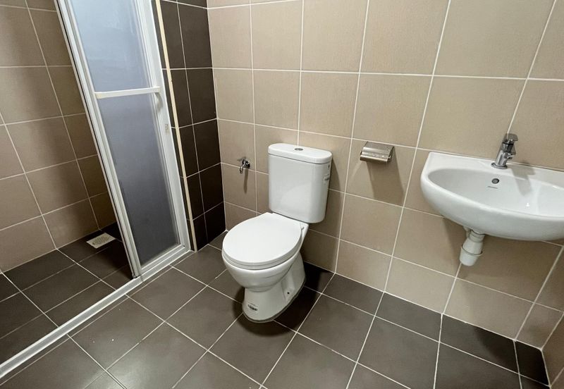 Razak City Residences