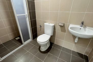 Razak City Residences