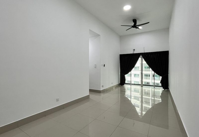 Razak City Residences