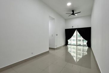 Razak City Residences