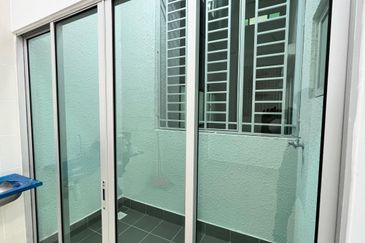 Razak City Residences