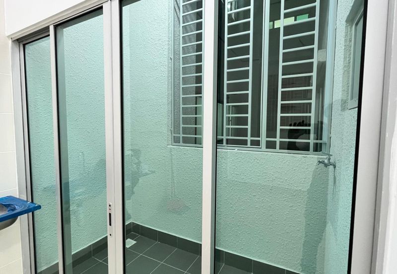 Razak City Residences