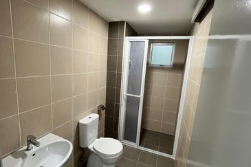 Razak City Residences