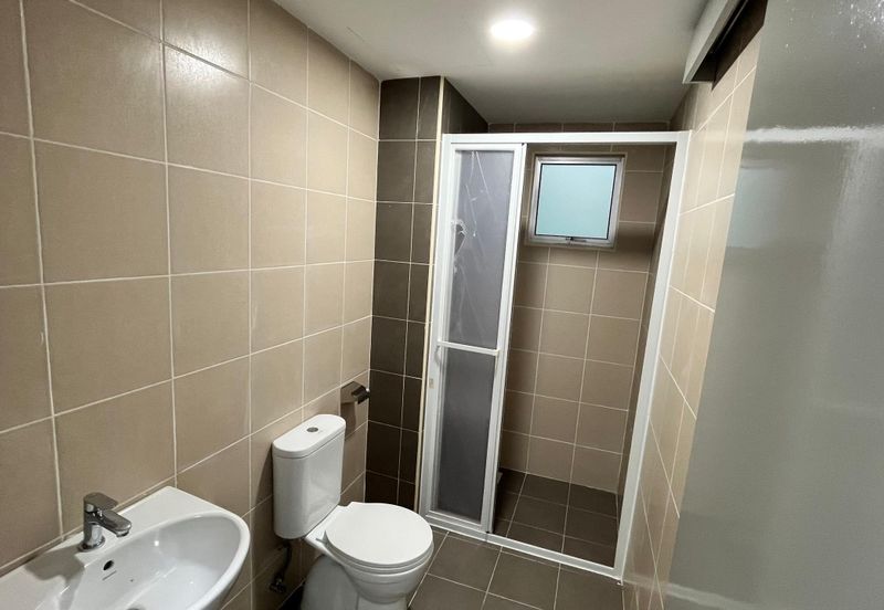 Razak City Residences