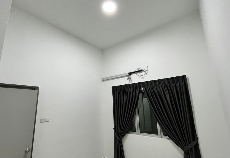 Razak City Residences