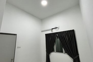 Razak City Residences