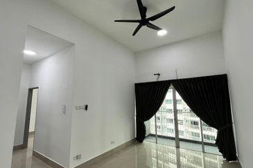 Razak City Residences