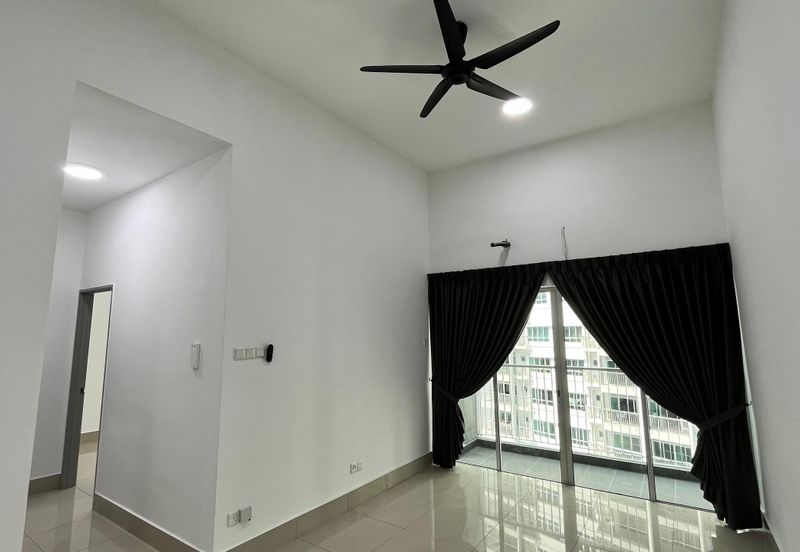 Razak City Residences