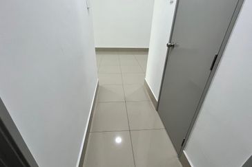 Razak City Residences