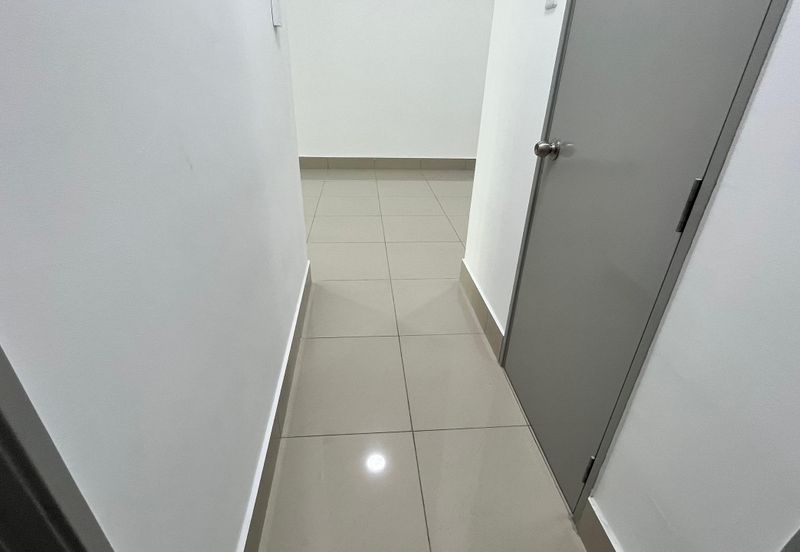 Razak City Residences