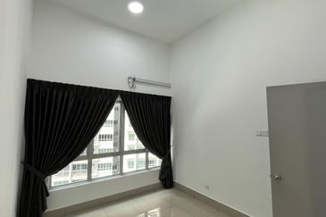 Razak City Residences