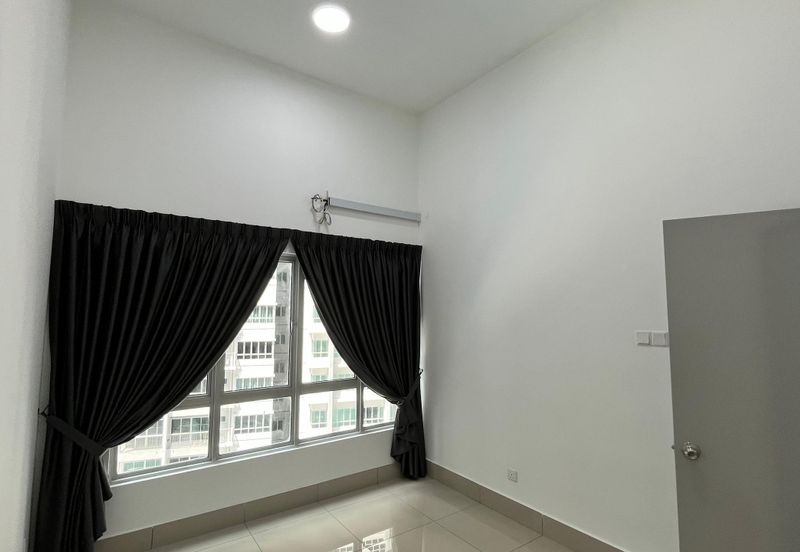 Razak City Residences