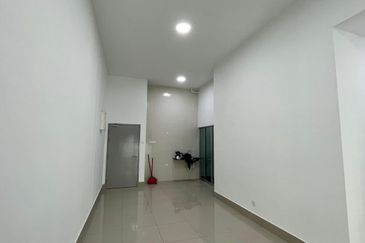 Razak City Residences