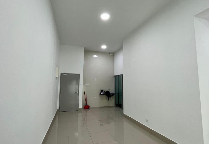 Razak City Residences