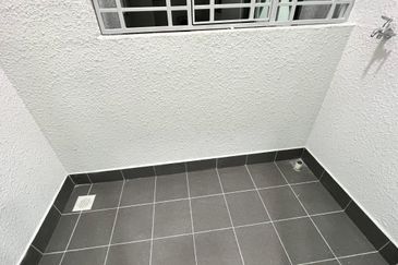 Razak City Residences