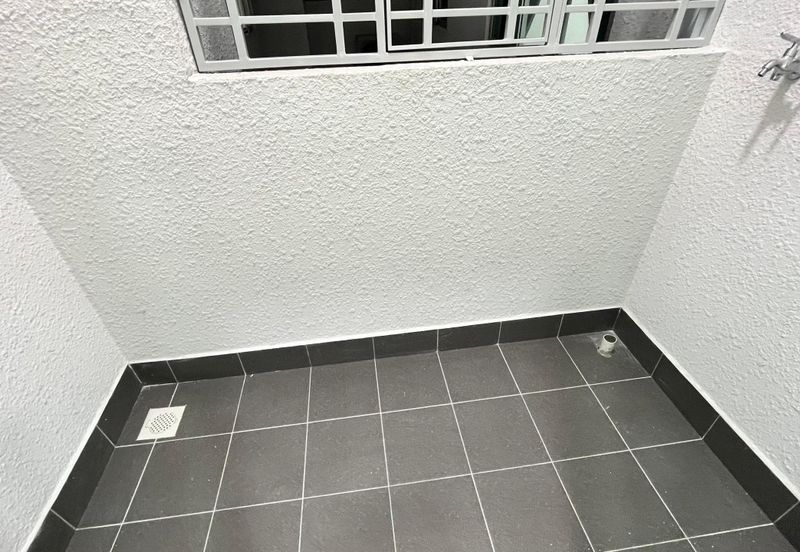 Razak City Residences