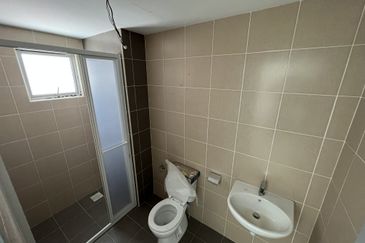 Razak City Residences