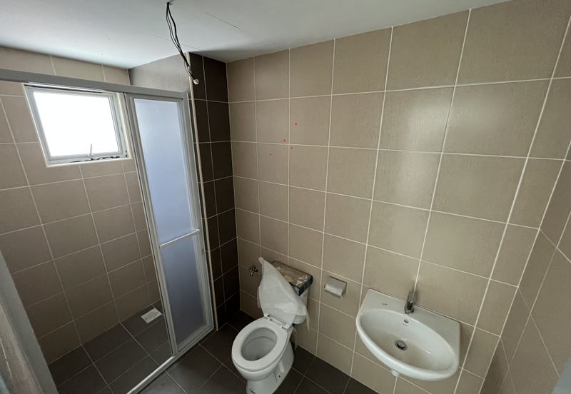 Razak City Residences