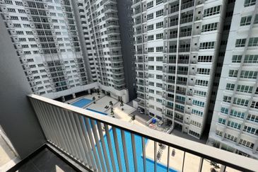 Razak City Residences