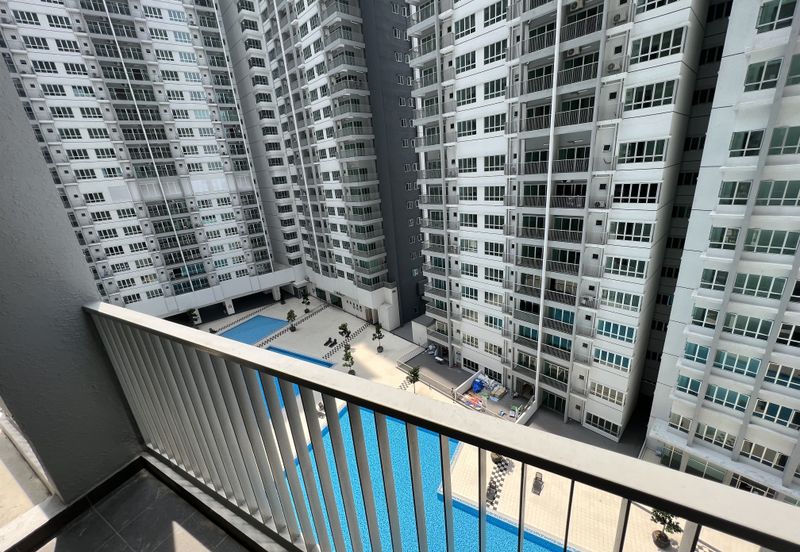 Razak City Residences