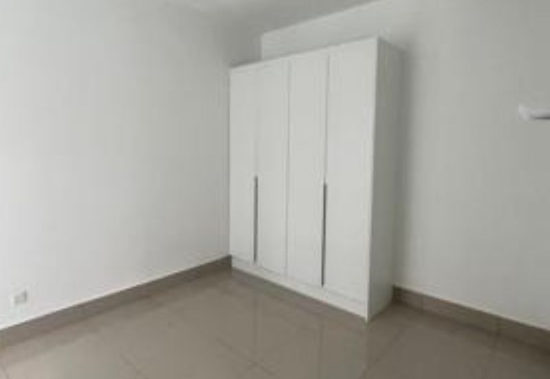 Razak City Residences