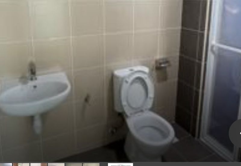 Razak City Residences