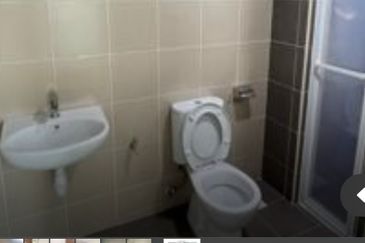 Razak City Residences