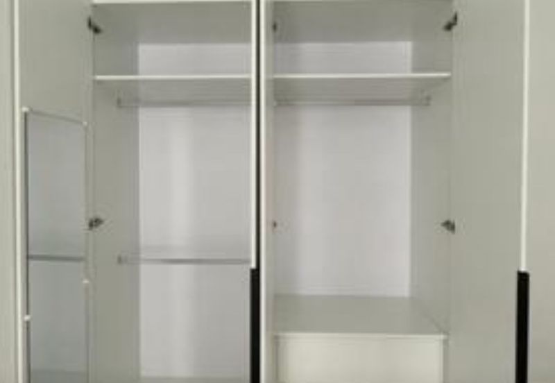 Razak City Residences