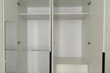 Razak City Residences