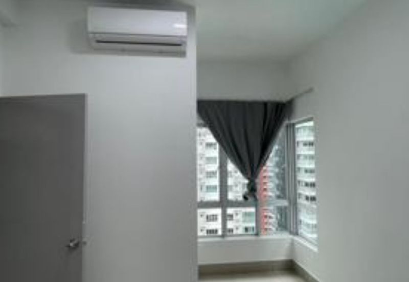 Razak City Residences