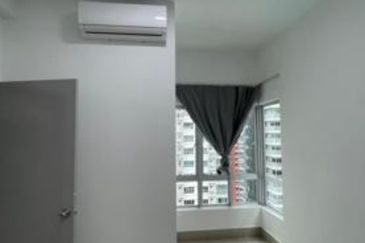 Razak City Residences