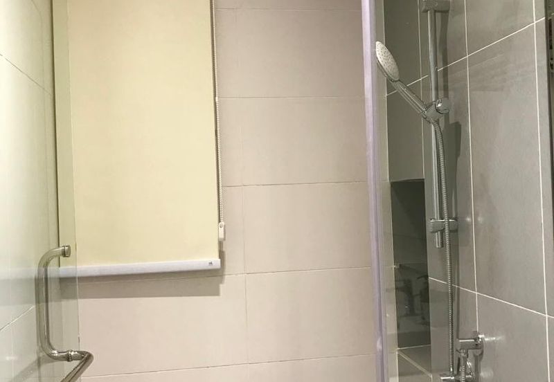 Petalz Residences (Residensi Rimbunan)