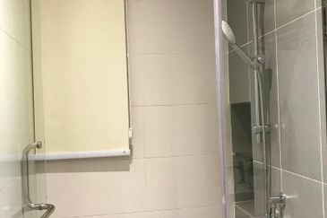 Petalz Residences (Residensi Rimbunan)