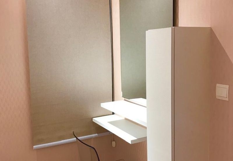 Petalz Residences (Residensi Rimbunan)