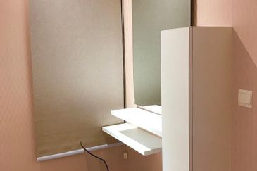 Petalz Residences (Residensi Rimbunan)