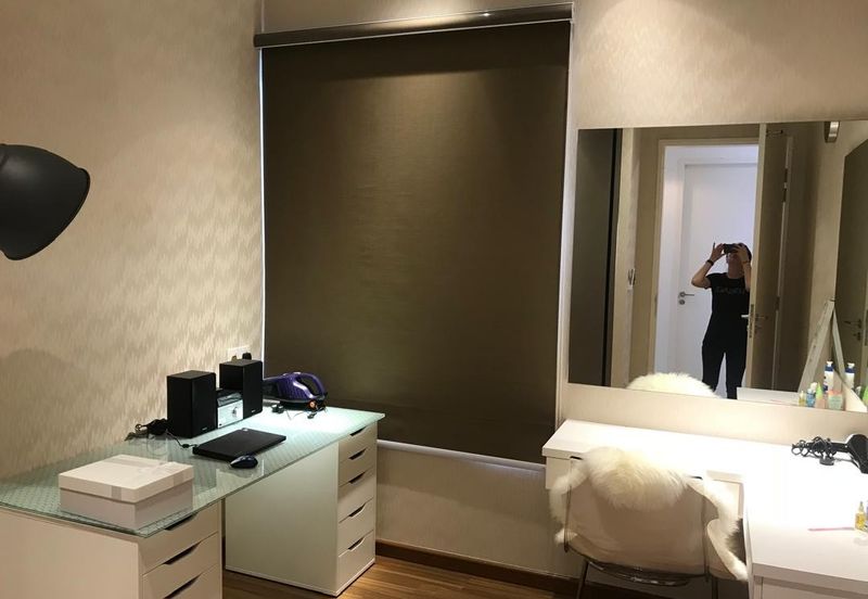 Petalz Residences (Residensi Rimbunan)