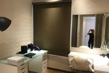 Petalz Residences (Residensi Rimbunan)