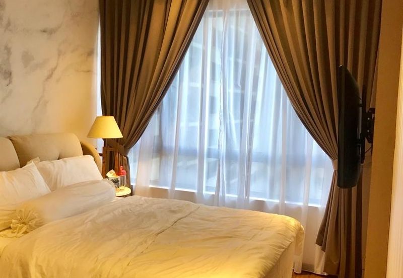 Petalz Residences (Residensi Rimbunan)