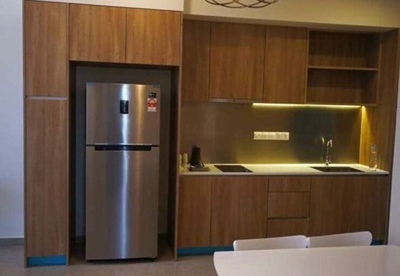 Petalz Residences (Residensi Rimbunan)