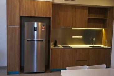 Petalz Residences (Residensi Rimbunan)