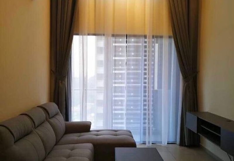 Petalz Residences (Residensi Rimbunan)