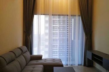 Petalz Residences (Residensi Rimbunan)