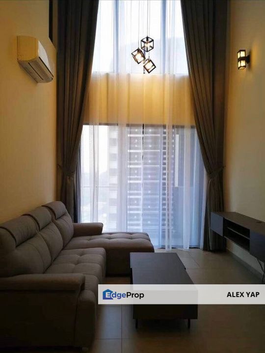 Move in Condition | Petalz Residence For Sale | FULLY FURNISHED | Freehold | Low Floor | 7minute Walking Distance to KTM Petaling | Available Now, Kuala Lumpur, Jalan Klang Lama (Old Klang Road)