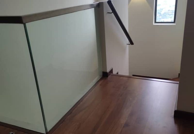 Petalz Residences (Residensi Rimbunan)